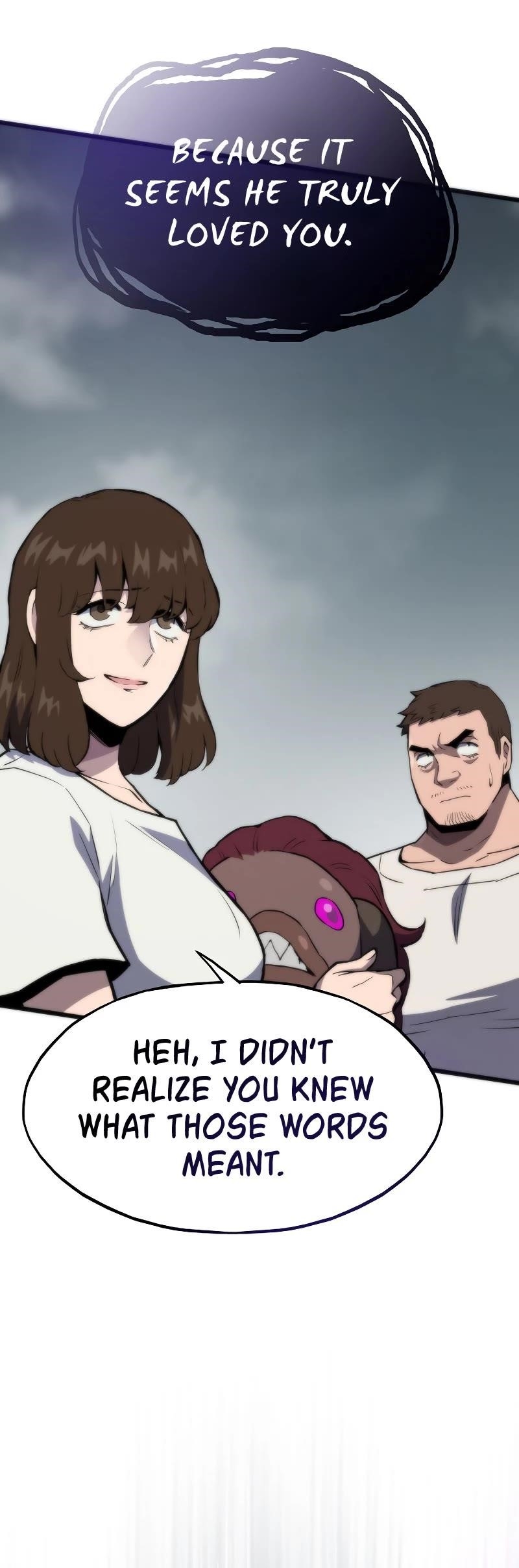 Past Life Regressor Chapter 123 - Page 48 in English