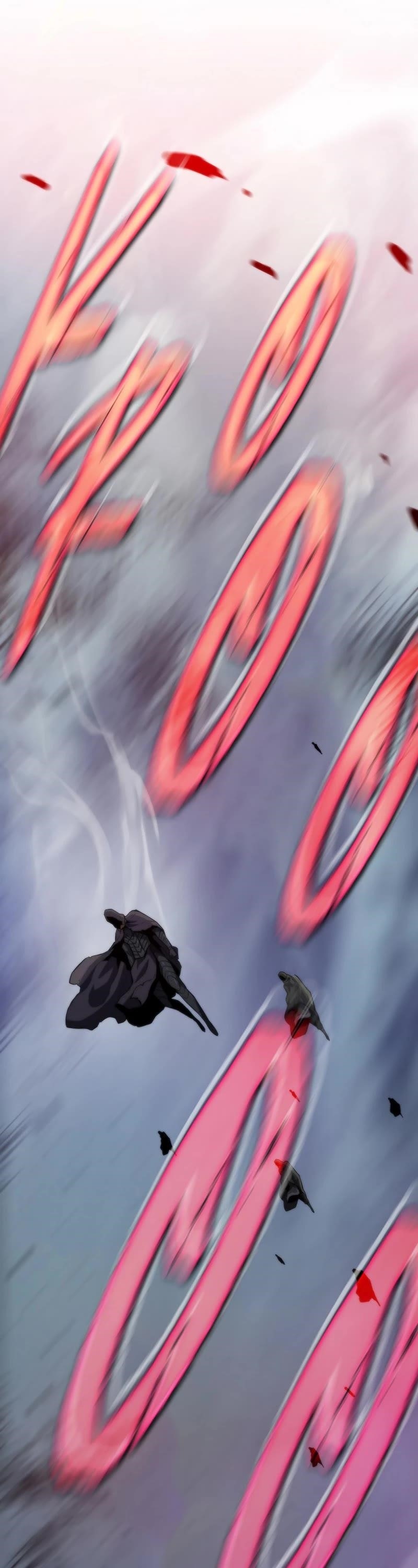 Past Life Regressor Chapter 123 - Page 52 in English