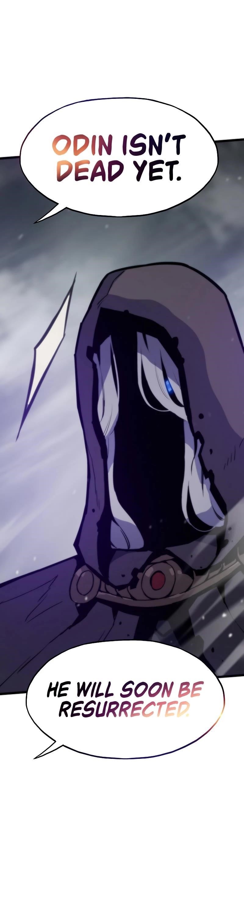 Past Life Regressor Chapter 123 - Page 56 in English