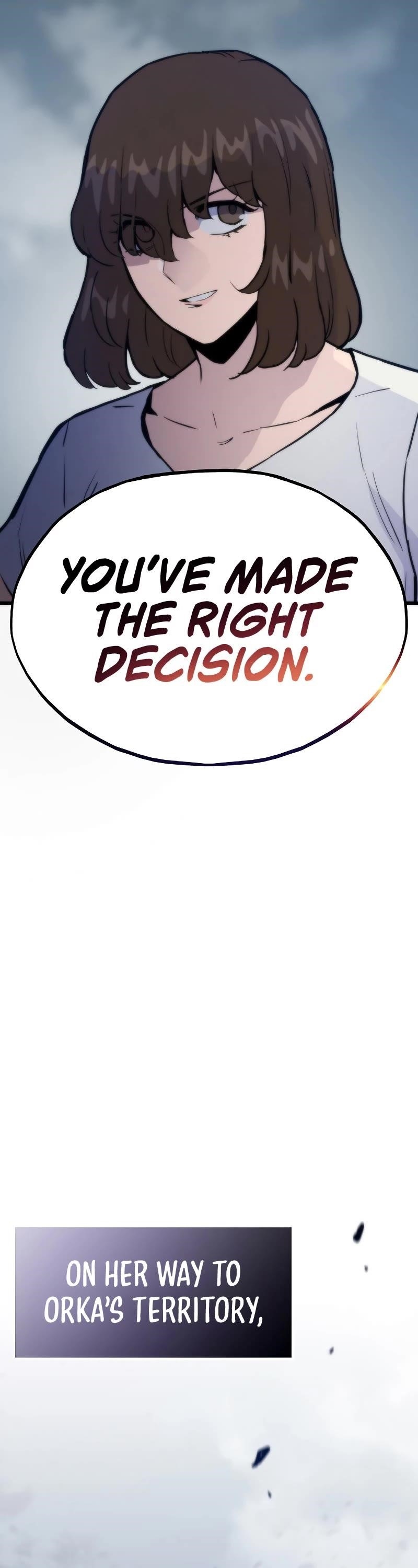 Past Life Regressor Chapter 123 - Page 59 in English