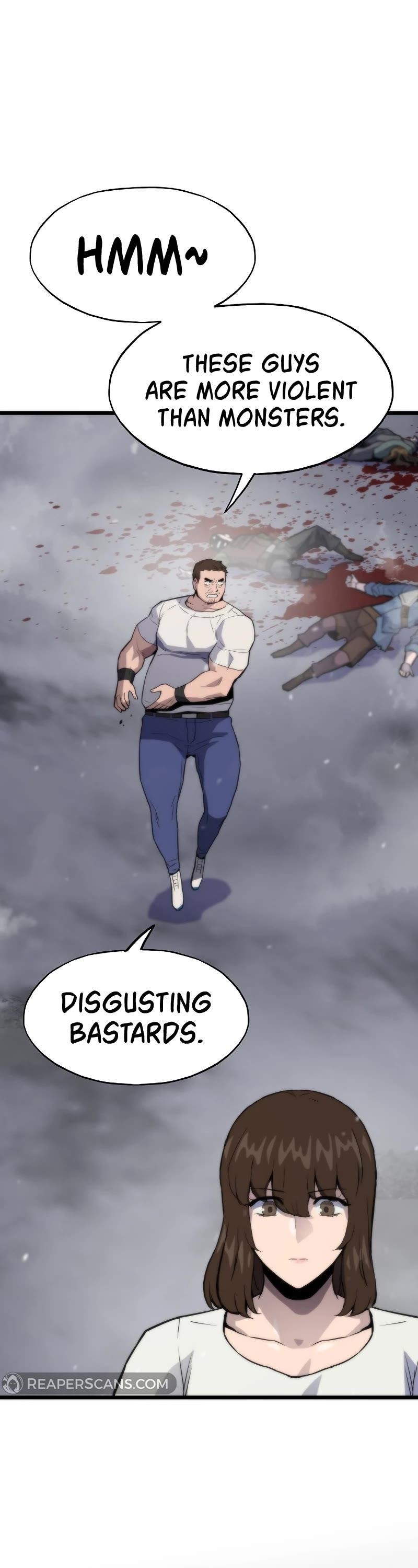 Past Life Regressor Chapter 123 - Page 63 in English