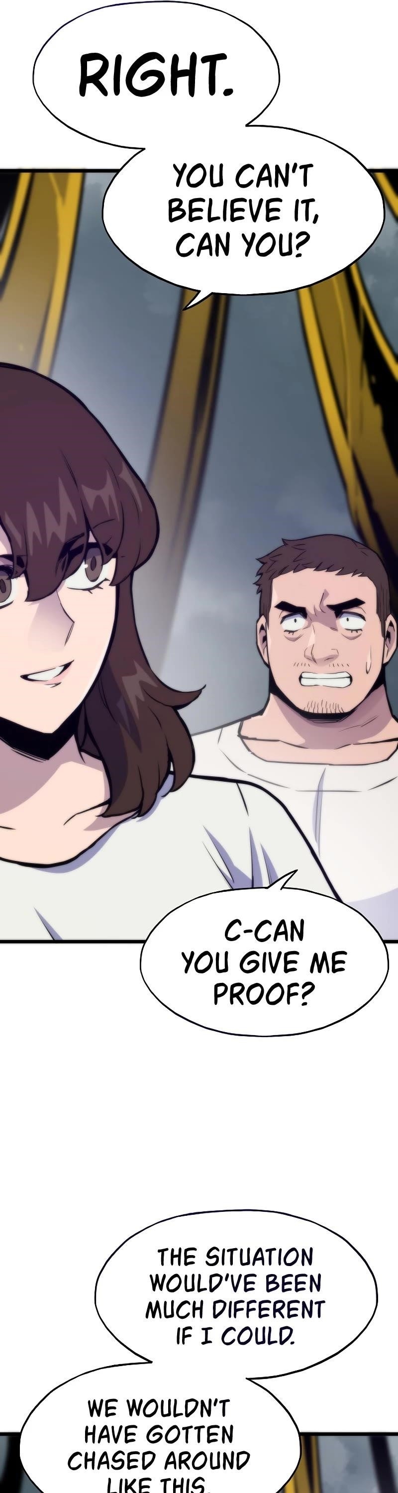 Past Life Regressor Chapter 124 - Page 11 in English