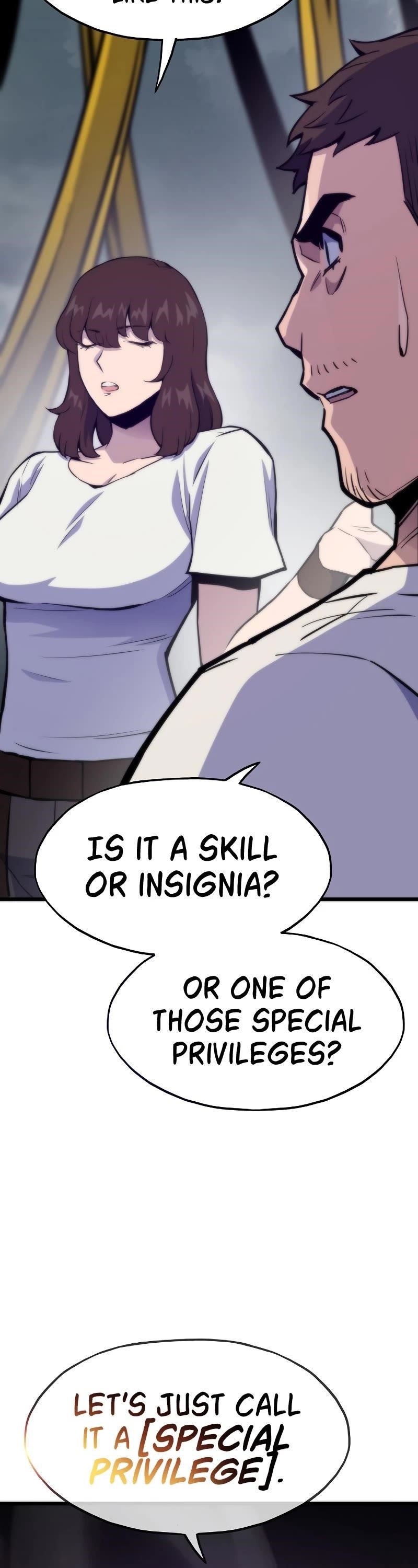 Past Life Regressor Chapter 124 - Page 12 in English