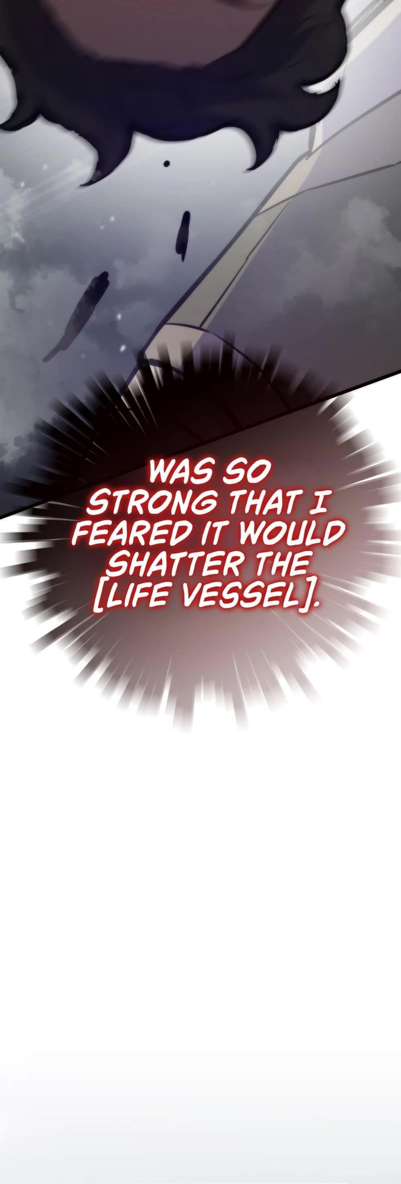 Past Life Regressor Chapter 124 - Page 21 in English