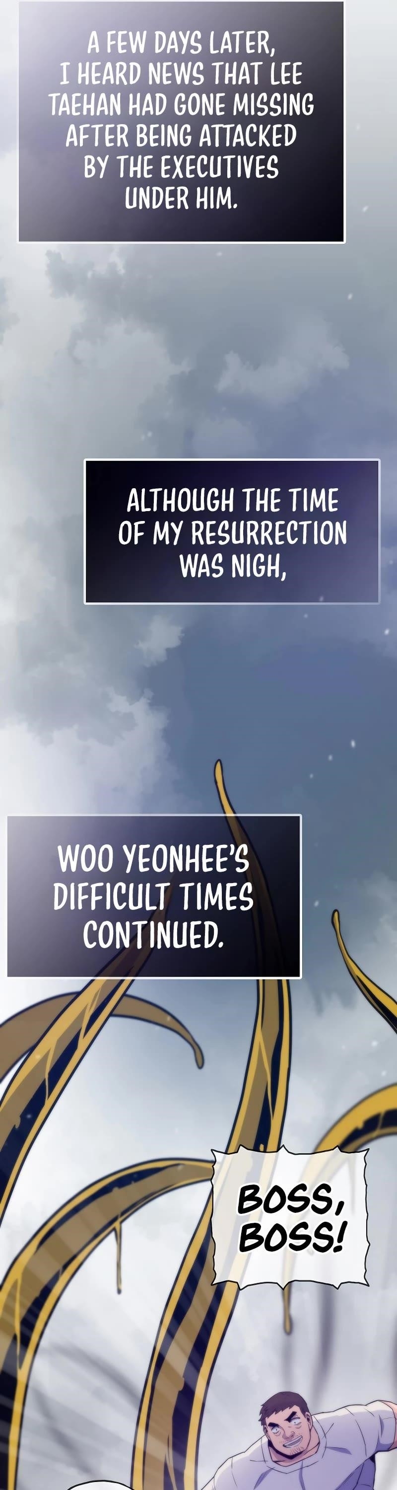 Past Life Regressor Chapter 124 - Page 22 in English