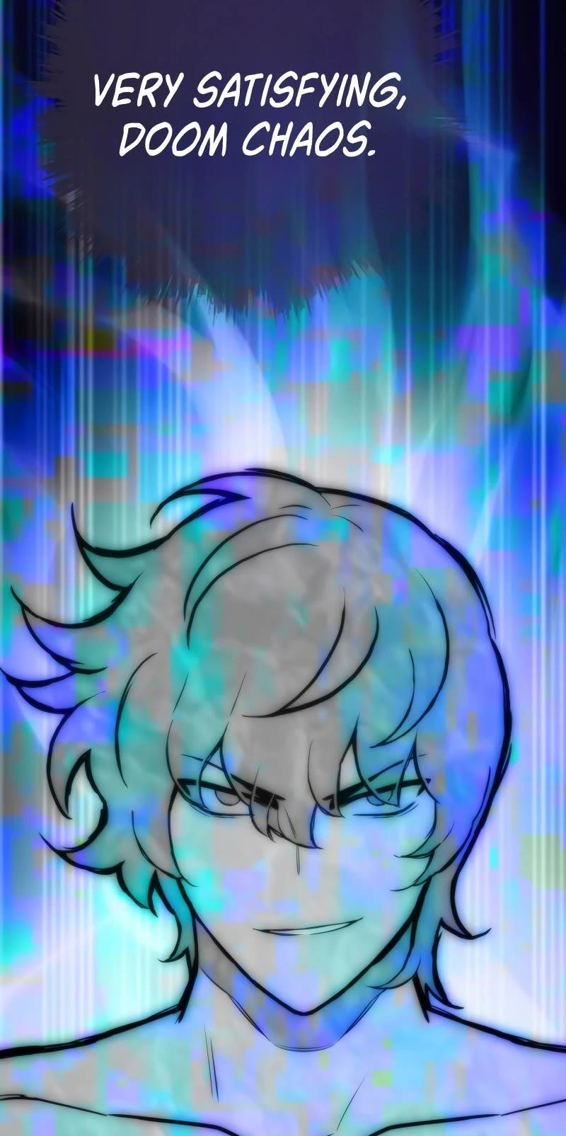 Past Life Regressor Chapter 124 - Page 40 in English