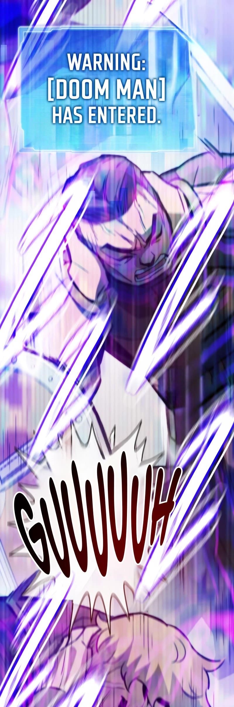 Past Life Regressor Chapter 124 - Page 49 in English