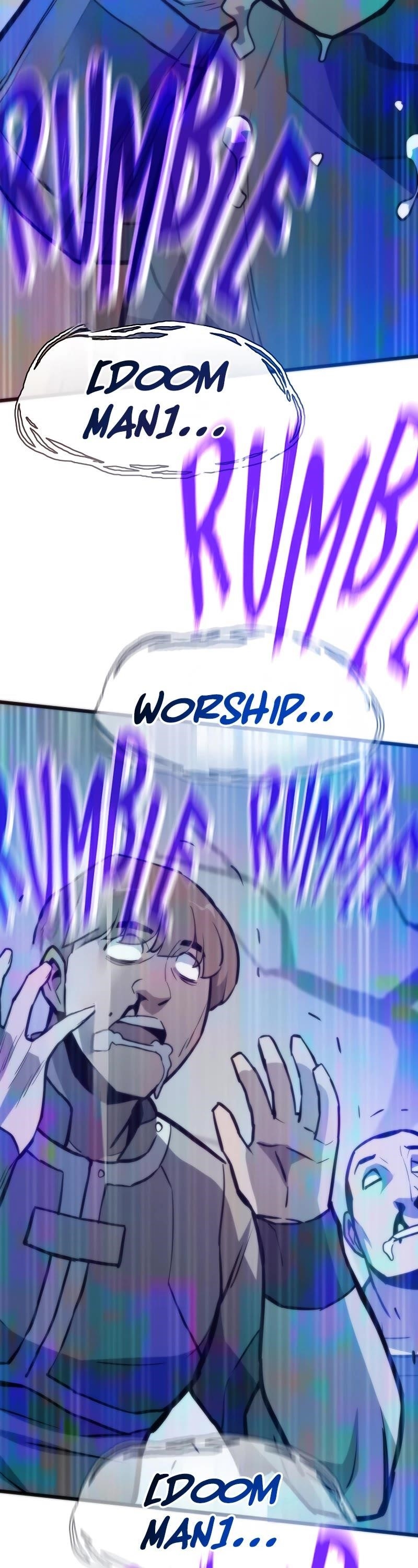 Past Life Regressor Chapter 124 - Page 57 in English