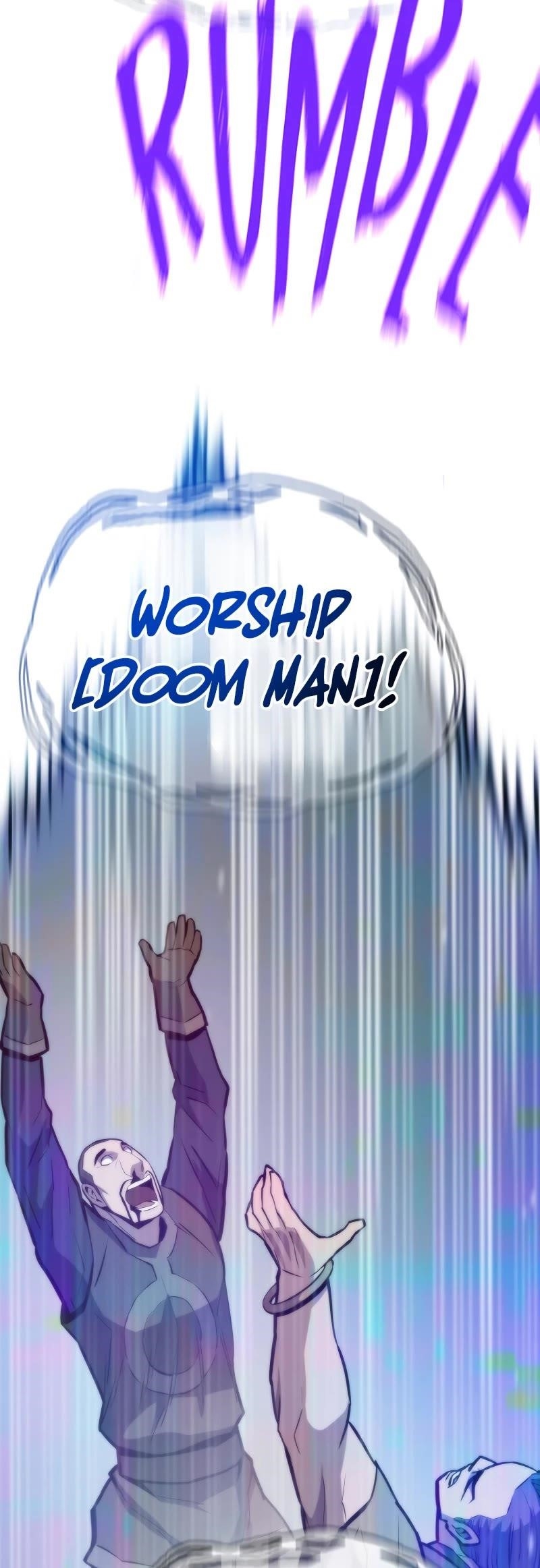 Past Life Regressor Chapter 124 - Page 58 in English