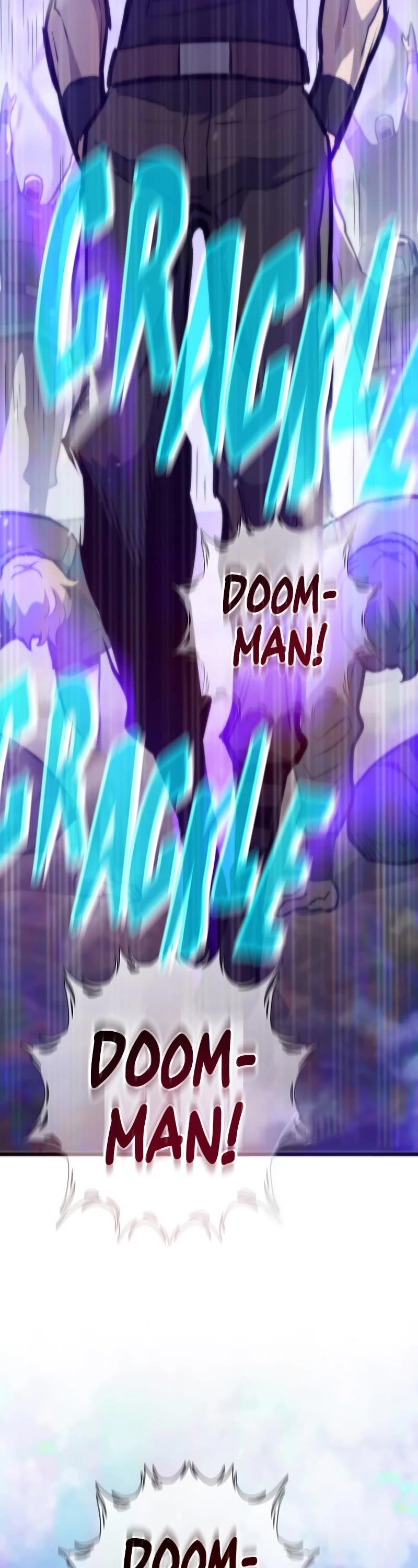 Past Life Regressor Chapter 124 - Page 61 in English