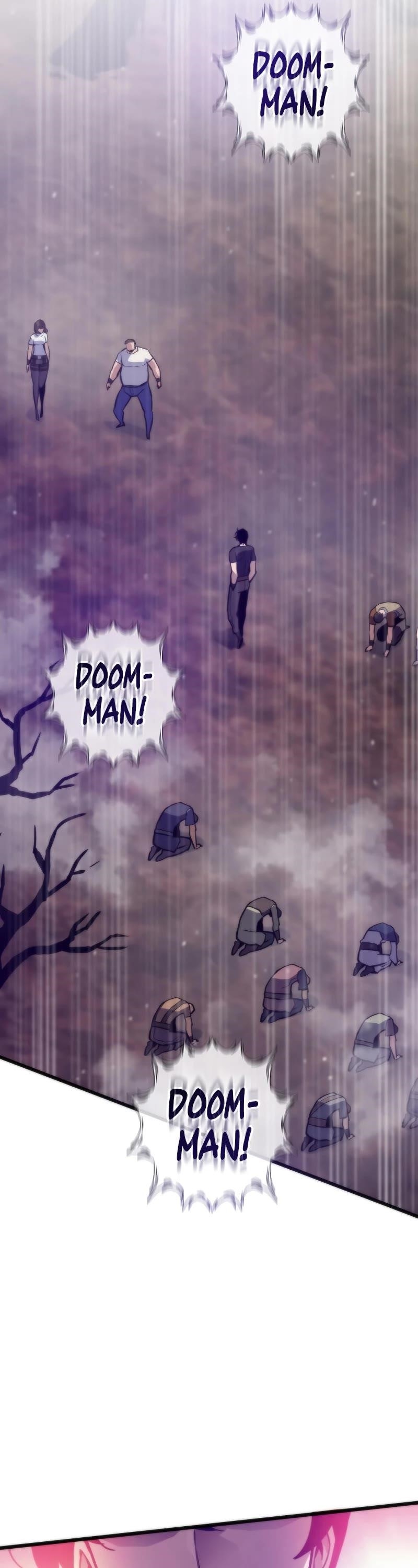 Past Life Regressor Chapter 124 - Page 64 in English
