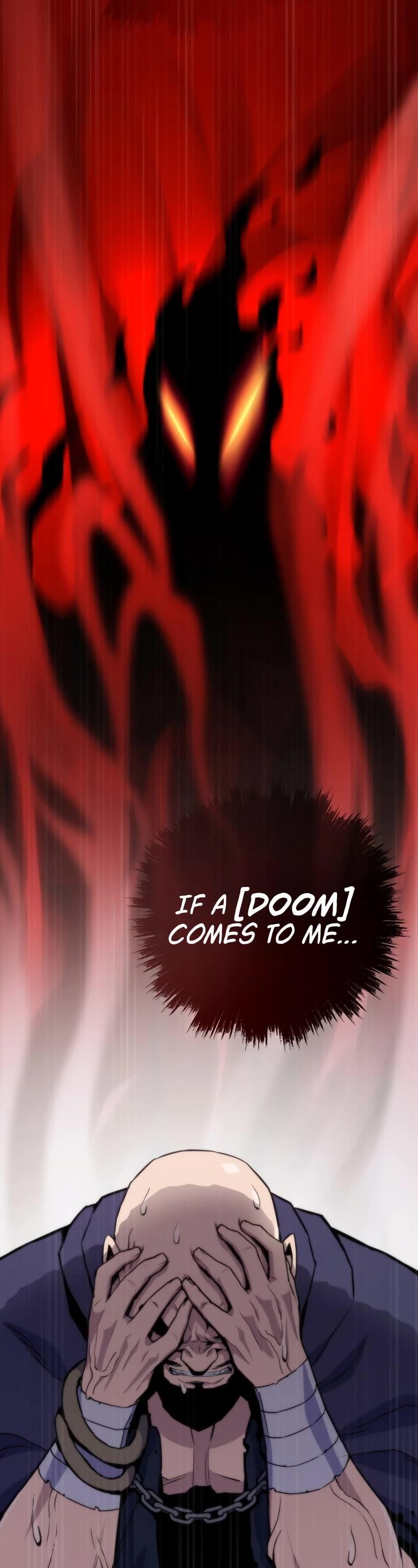 Past Life Regressor Chapter 125 - Page 12 in English