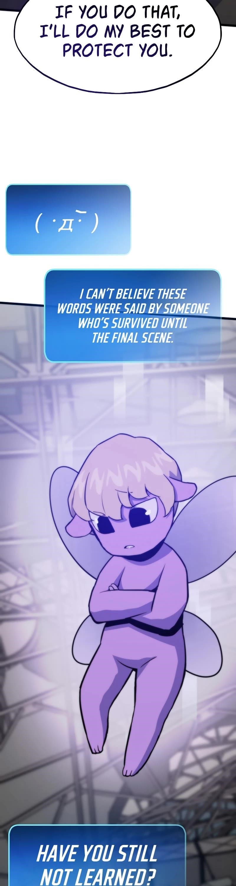 Past Life Regressor Chapter 125 - Page 16 in English