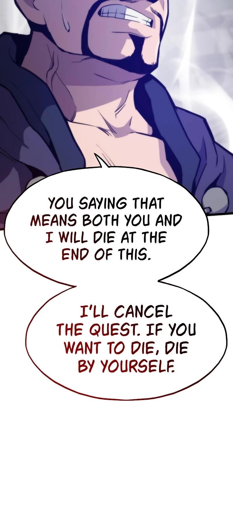 Past Life Regressor Chapter 125 - Page 18 in English
