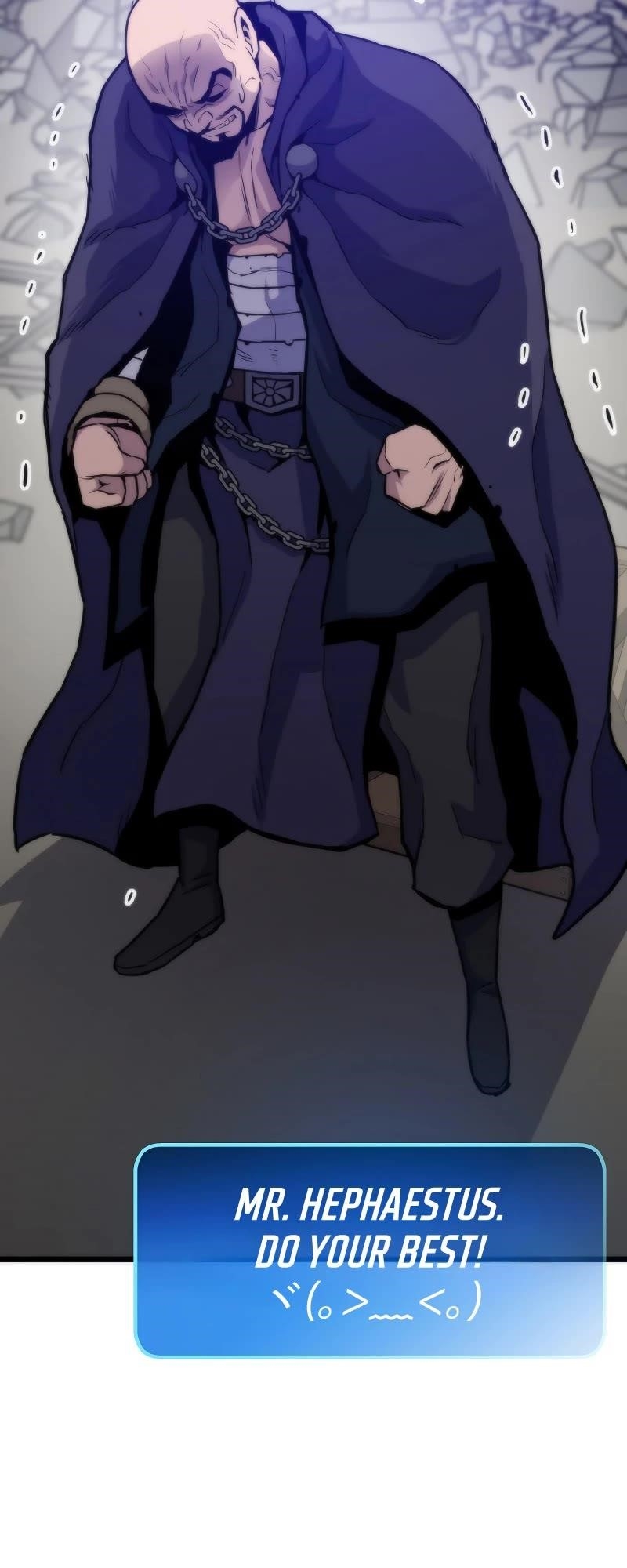 Past Life Regressor Chapter 125 - Page 22 in English