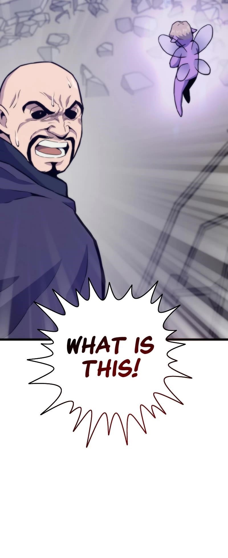 Past Life Regressor Chapter 125 - Page 30 in English