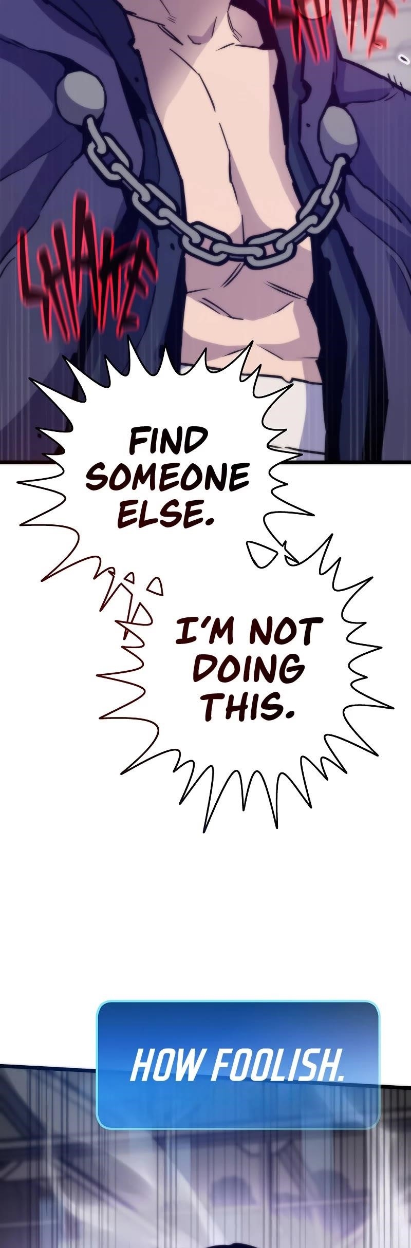 Past Life Regressor Chapter 125 - Page 32 in English