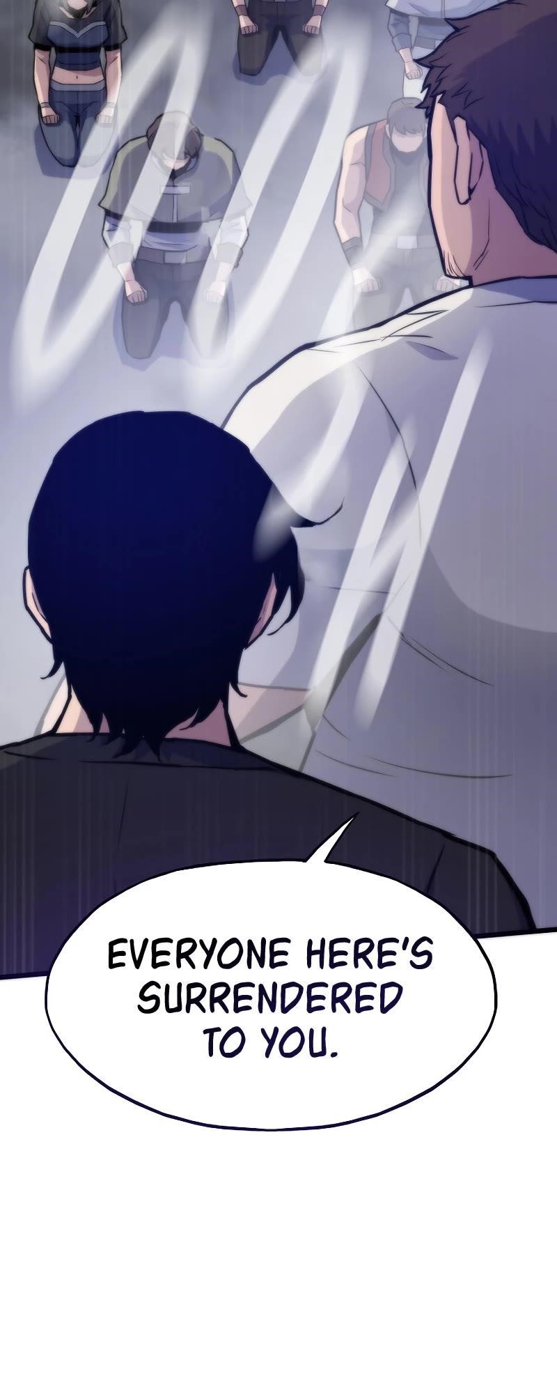 Past Life Regressor Chapter 125 - Page 40 in English