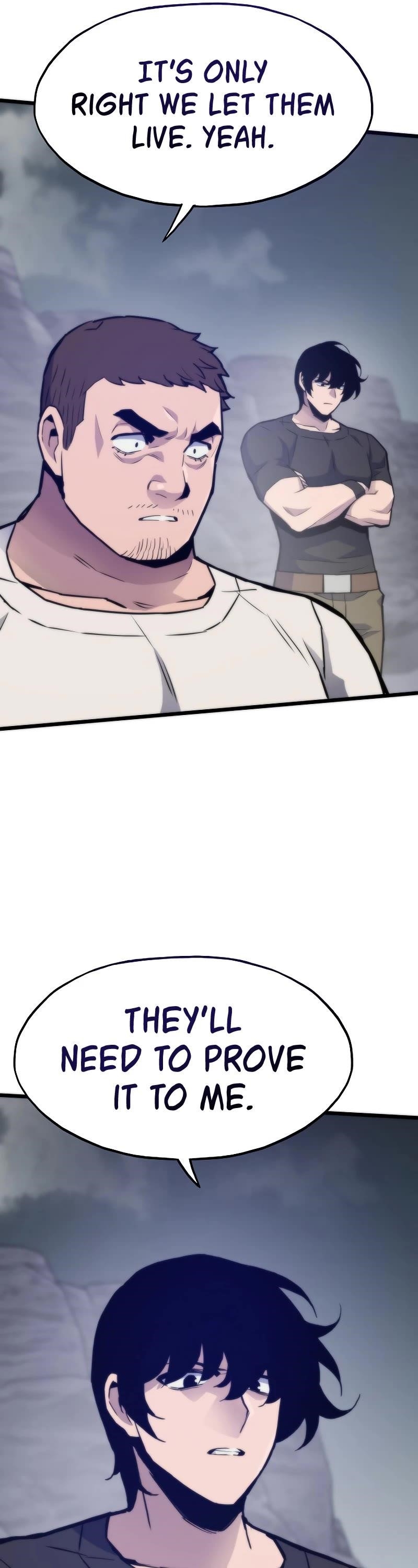 Past Life Regressor Chapter 125 - Page 41 in English