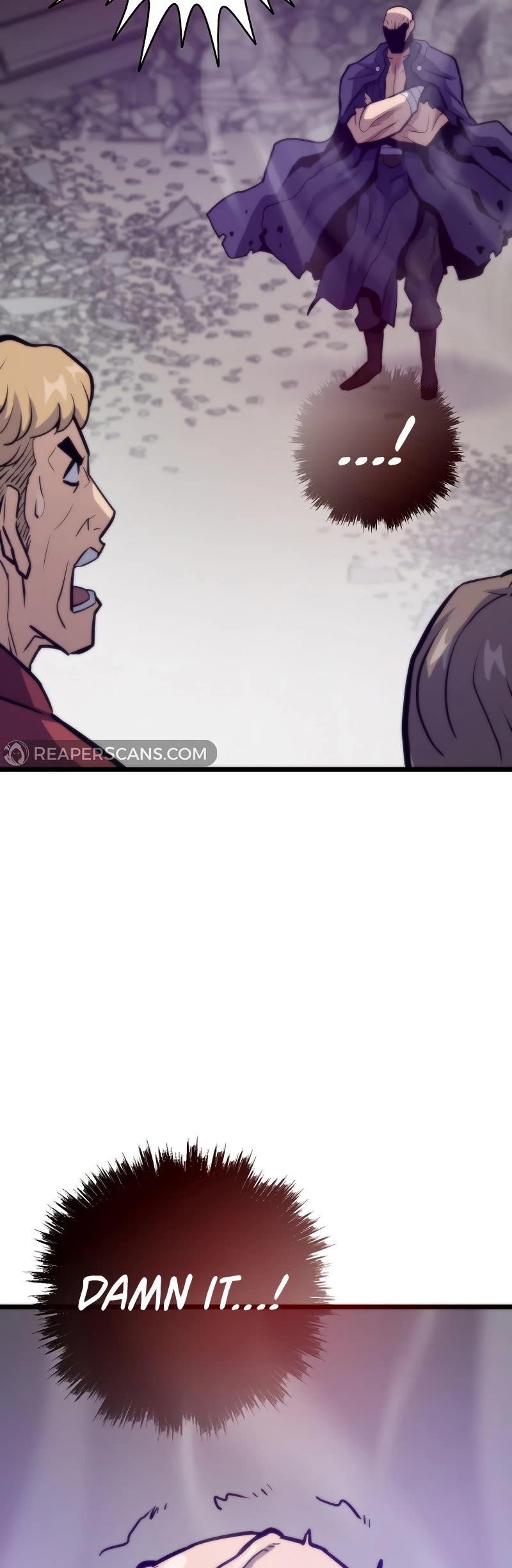 Past Life Regressor Chapter 125 - Page 46 in English