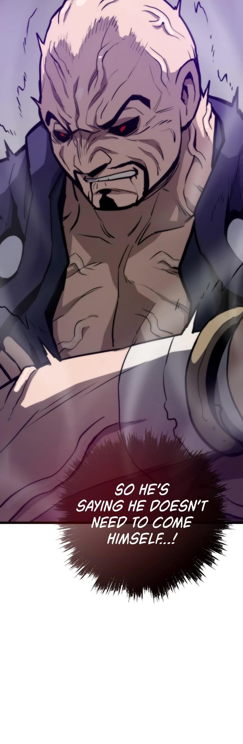 Past Life Regressor Chapter 125 - Page 47 in English