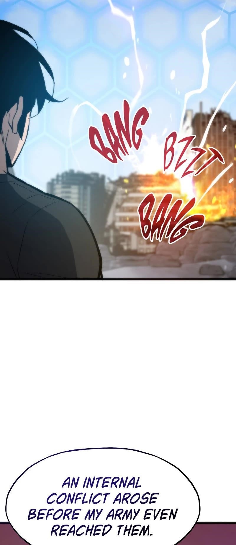 Past Life Regressor Chapter 125 - Page 50 in English
