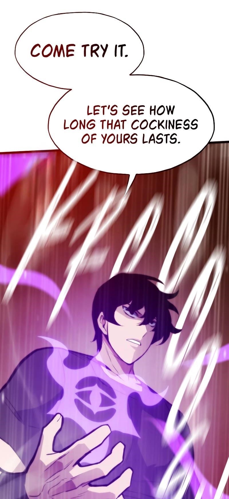 Past Life Regressor Chapter 125 - Page 58 in English