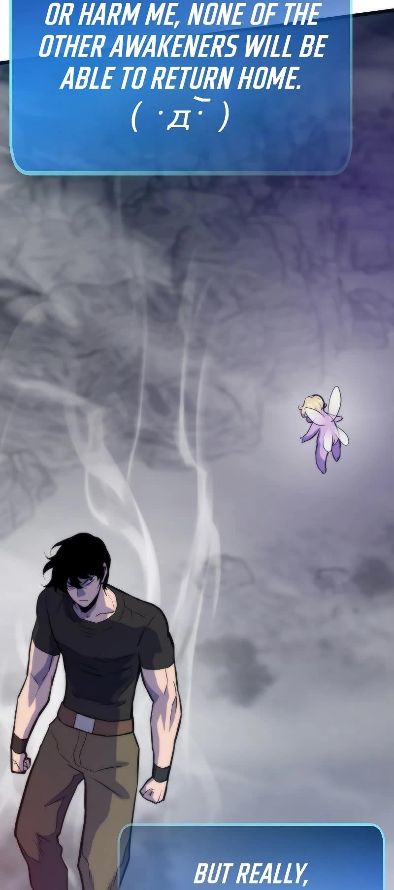 Past Life Regressor Chapter 125 - Page 71 in English