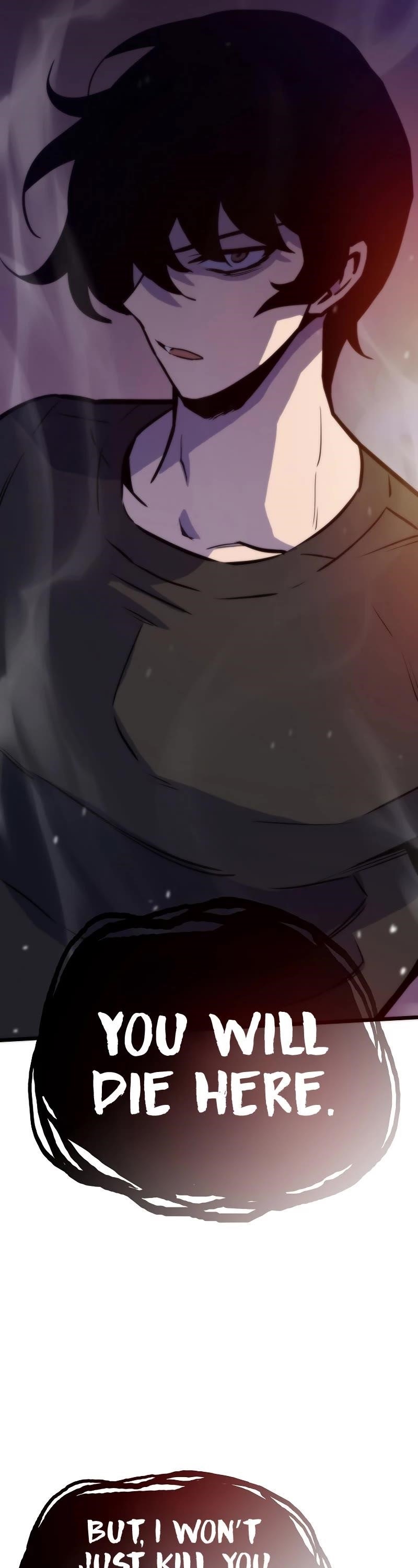 Past Life Regressor Chapter 125 - Page 73 in English