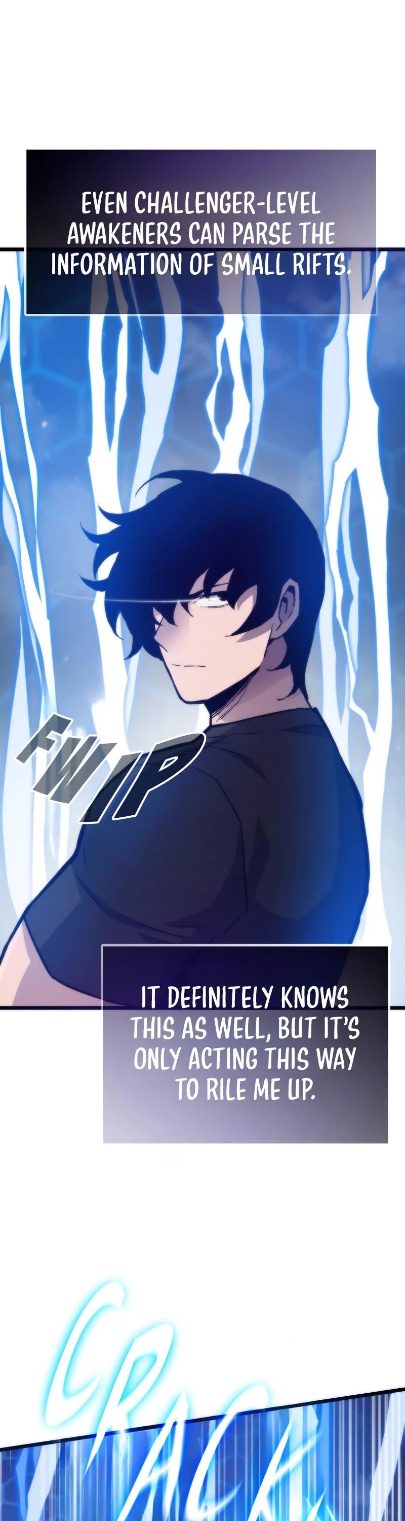 Past Life Regressor Chapter 126 - Page 14 in English