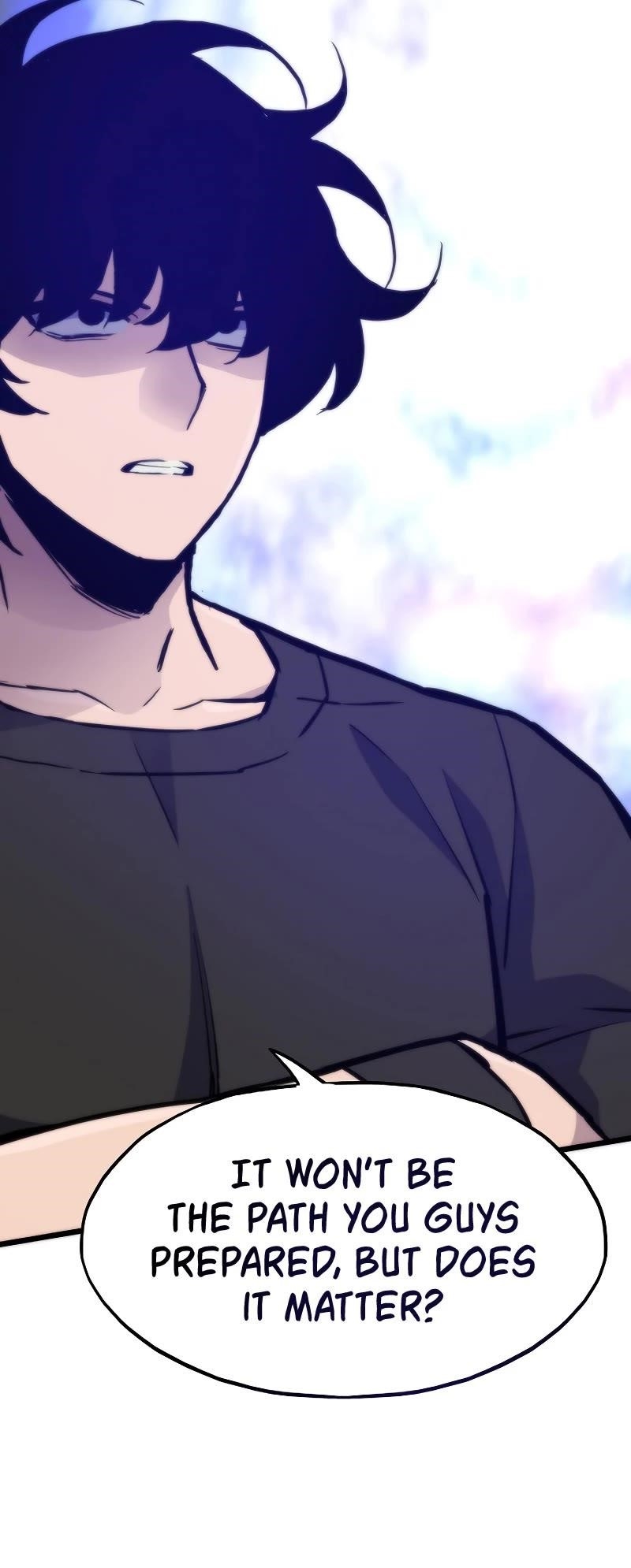 Past Life Regressor Chapter 126 - Page 18 in English