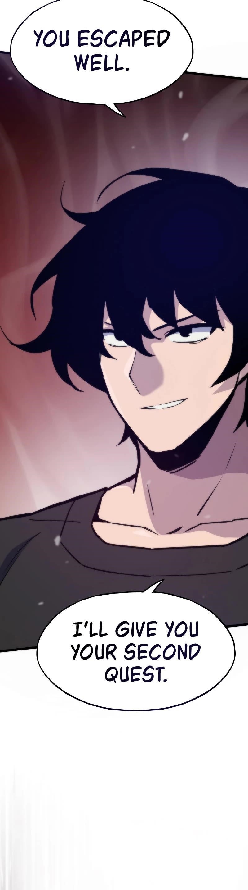 Past Life Regressor Chapter 126 - Page 33 in English