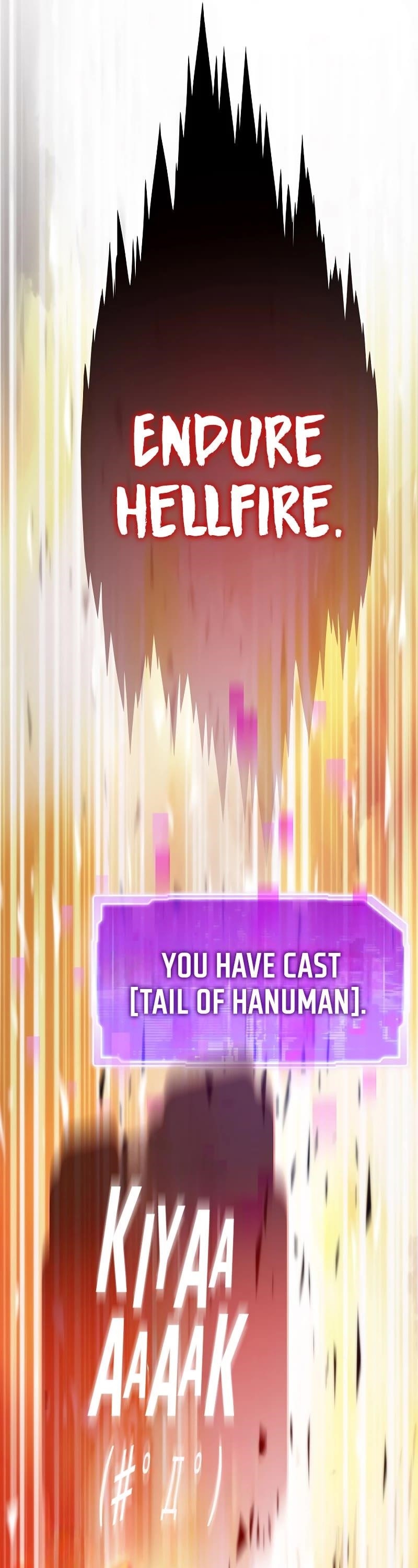 Past Life Regressor Chapter 126 - Page 34 in English