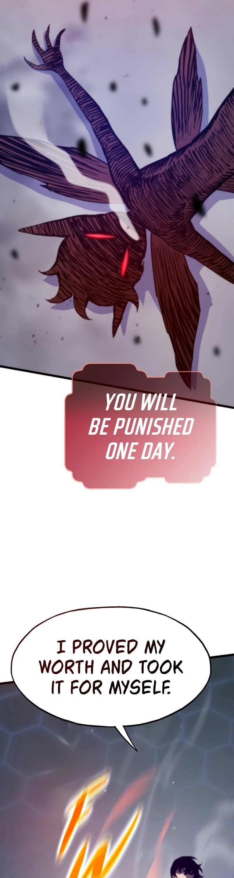 Past Life Regressor Chapter 126 - Page 41 in English