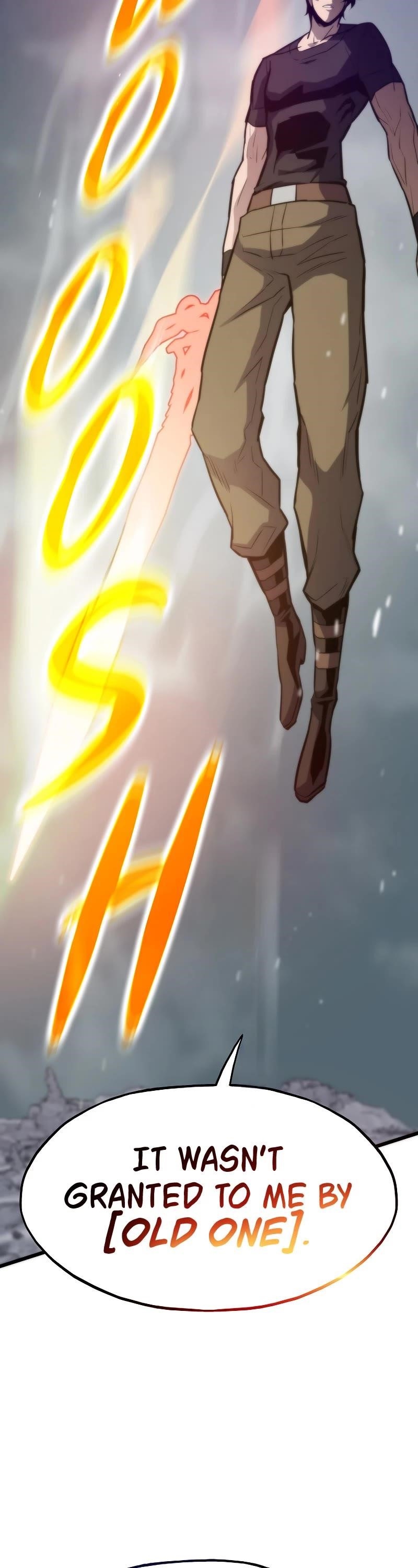 Past Life Regressor Chapter 126 - Page 42 in English