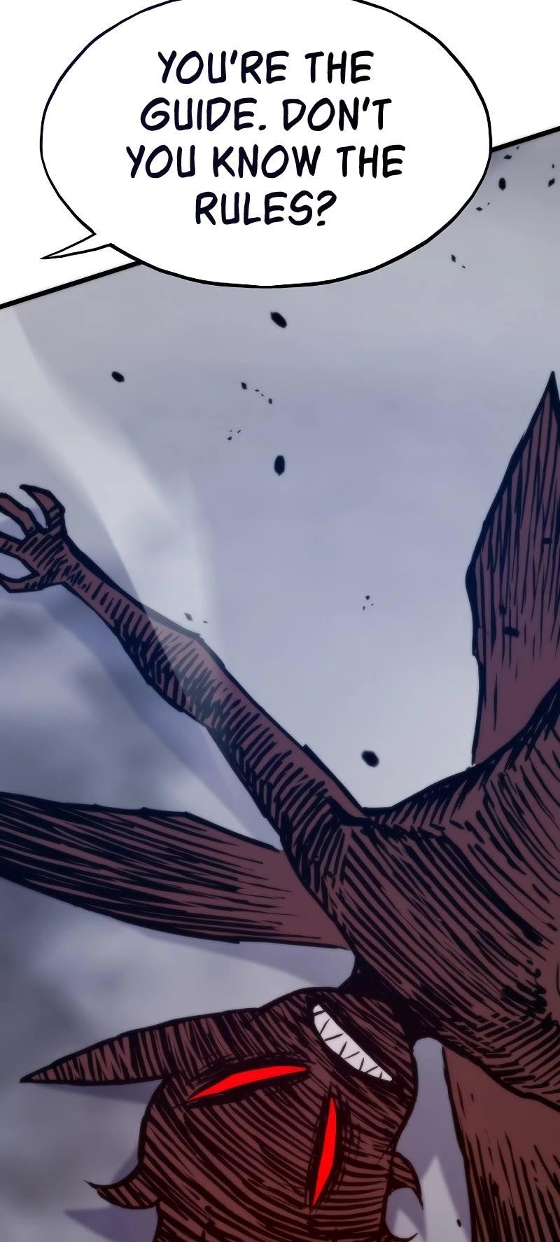 Past Life Regressor Chapter 126 - Page 43 in English
