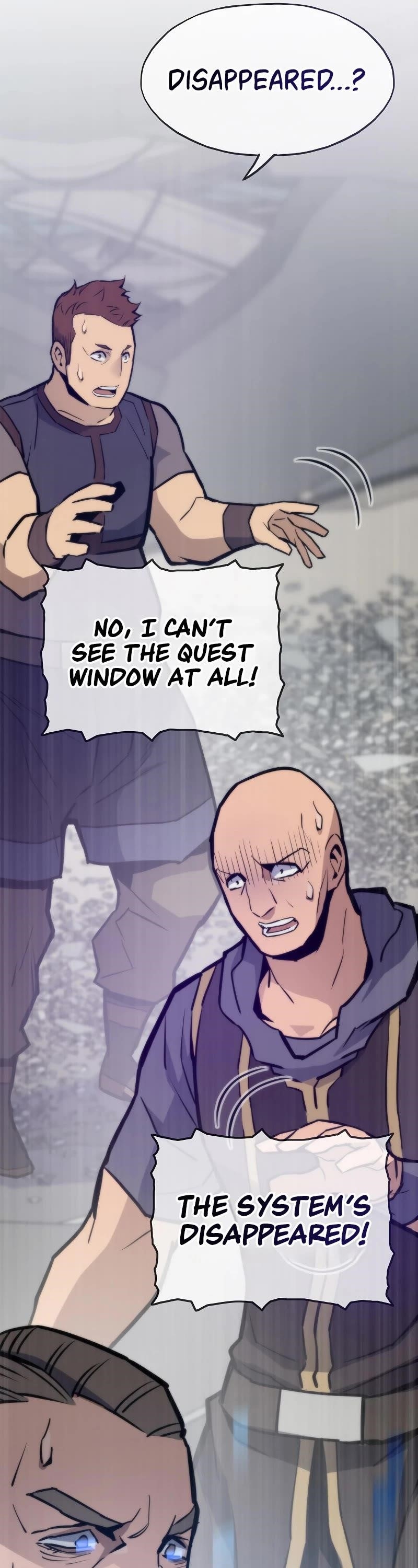 Past Life Regressor Chapter 126 - Page 56 in English