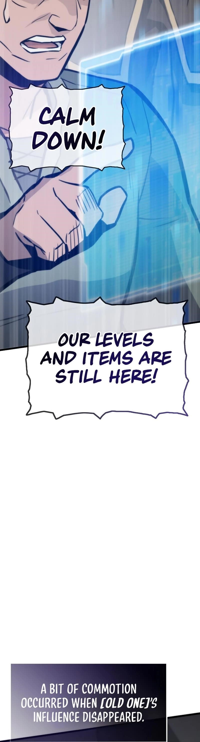 Past Life Regressor Chapter 126 - Page 57 in English