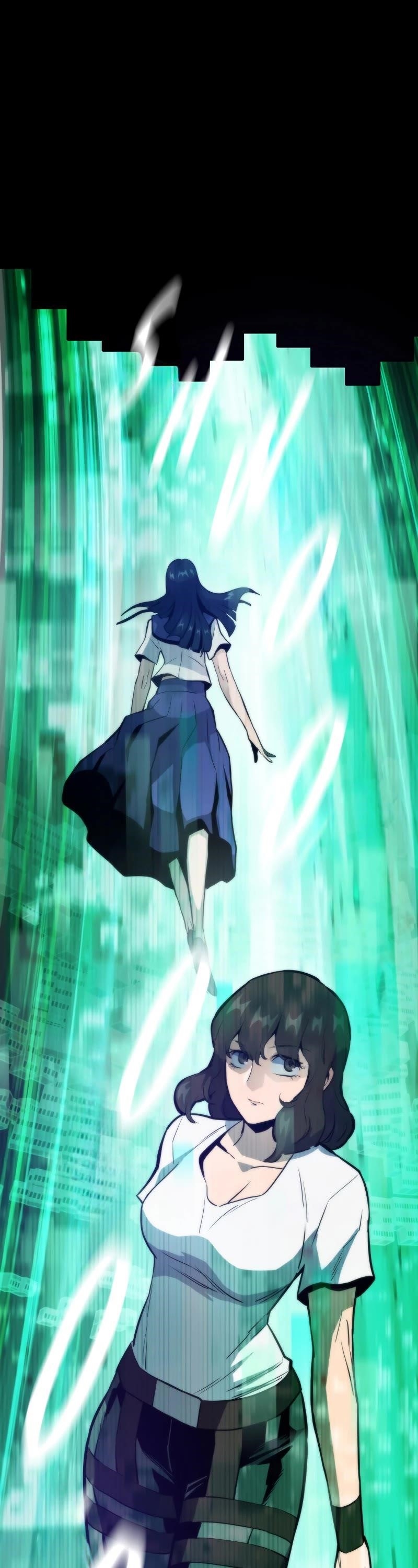 Past Life Regressor Chapter 126 - Page 66 in English