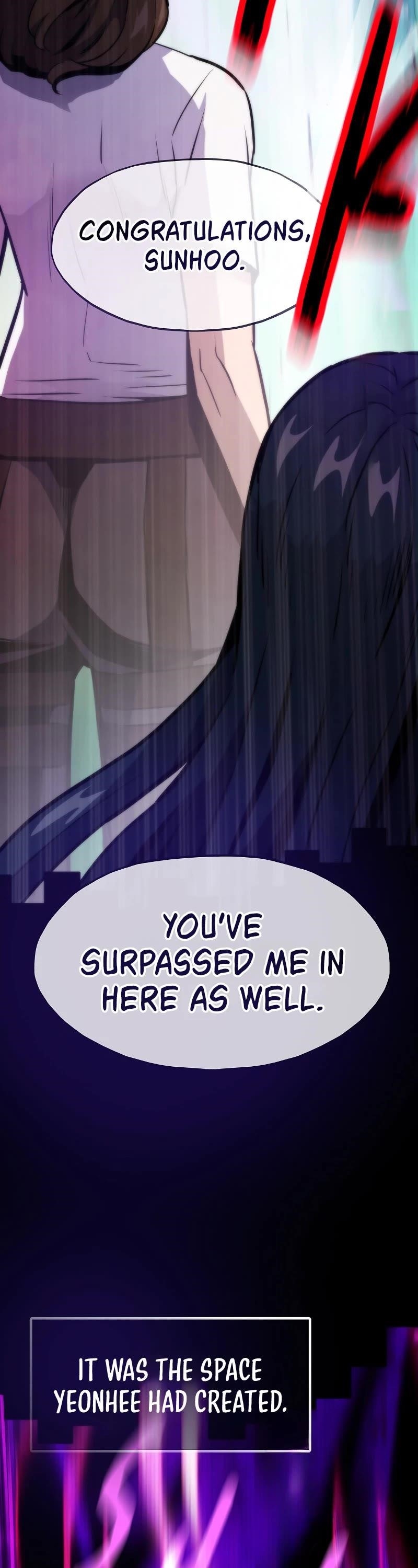 Past Life Regressor Chapter 126 - Page 70 in English
