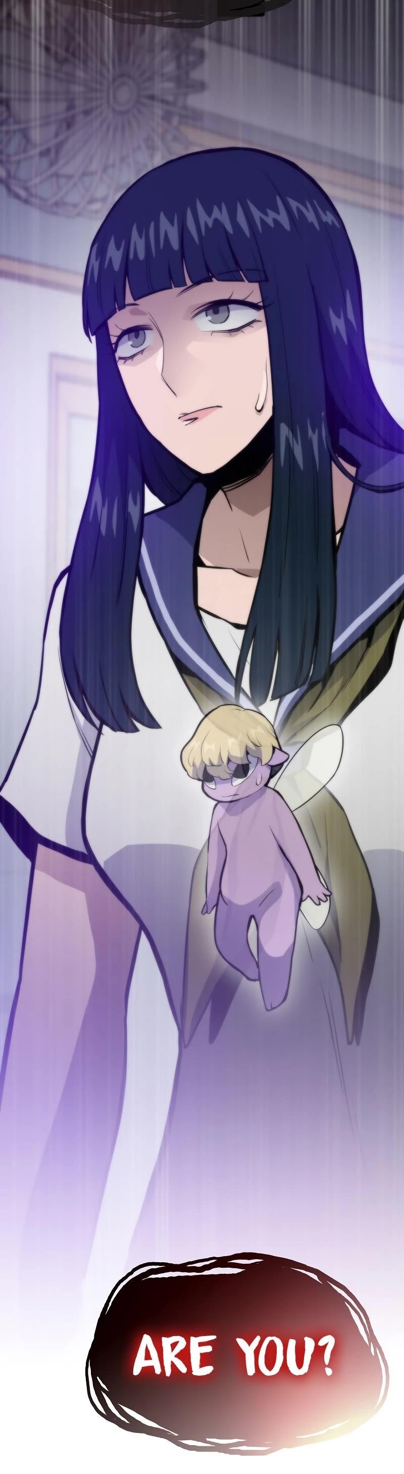 Past Life Regressor Chapter 126 - Page 74 in English