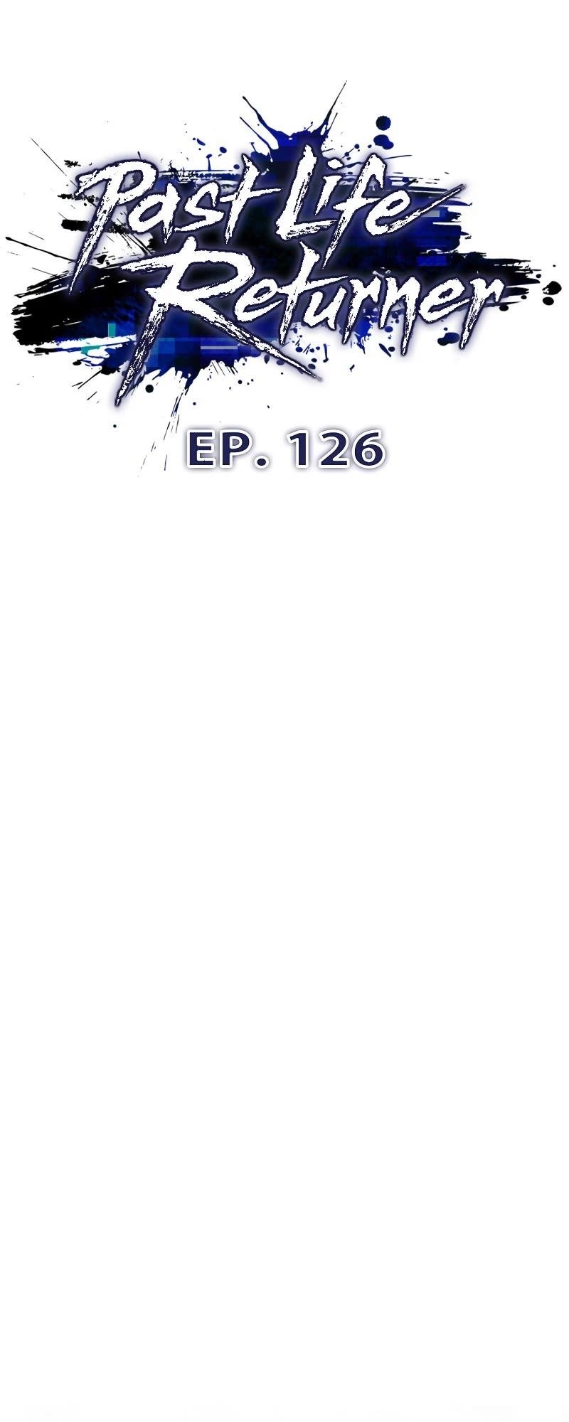 Past Life Regressor Chapter 126 - Page 9 in English