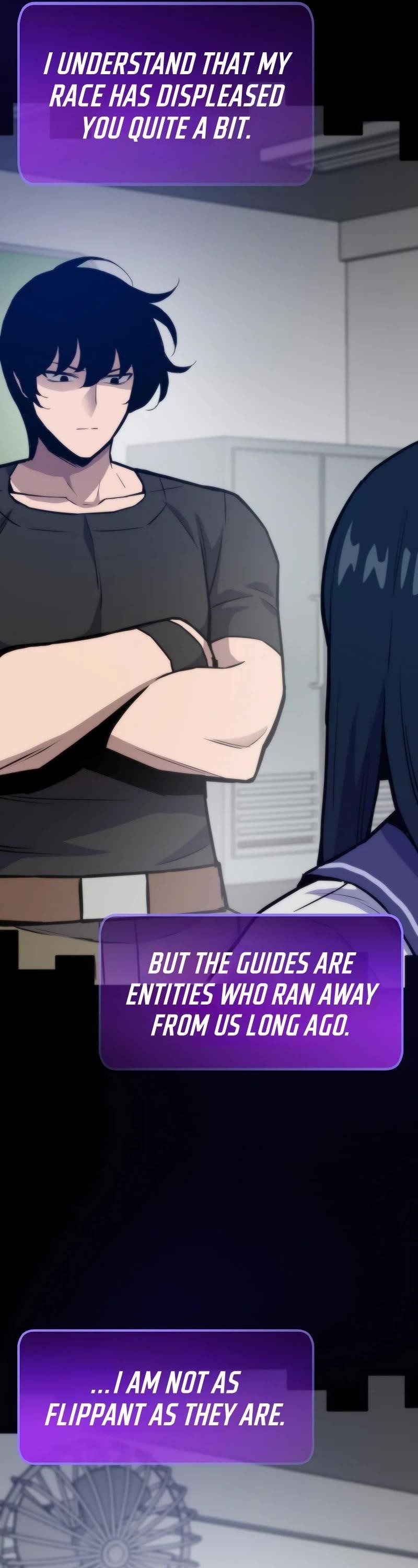 Past Life Regressor Chapter 127 - Page 13 in English