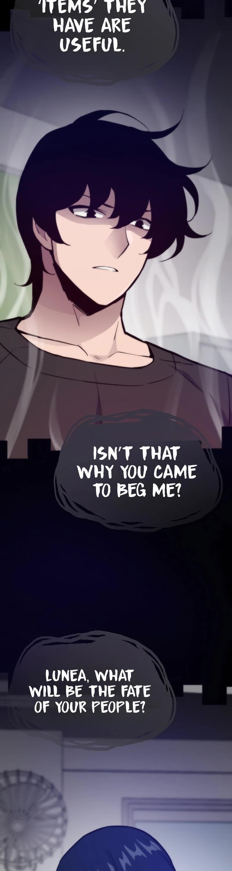Past Life Regressor Chapter 127 - Page 18 in English