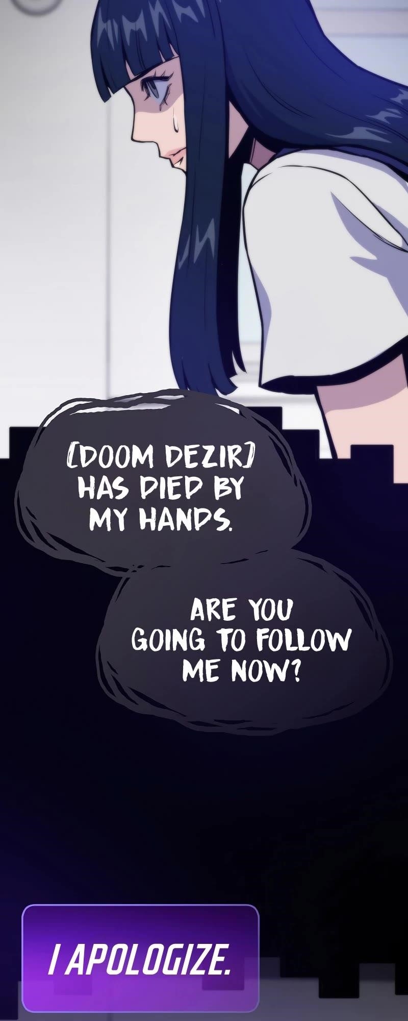 Past Life Regressor Chapter 127 - Page 19 in English