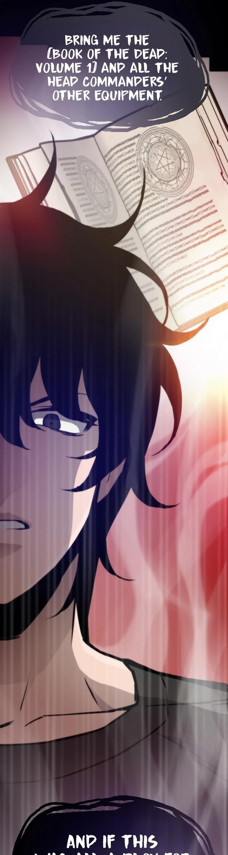 Past Life Regressor Chapter 127 - Page 24 in English