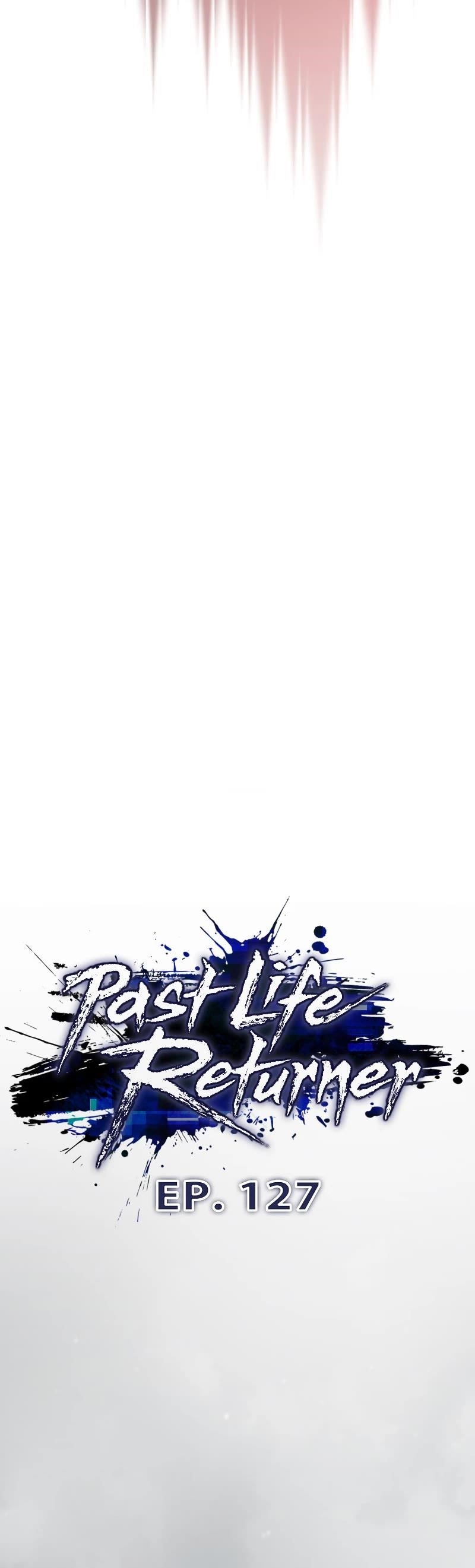 Past Life Regressor Chapter 127 - Page 26 in English