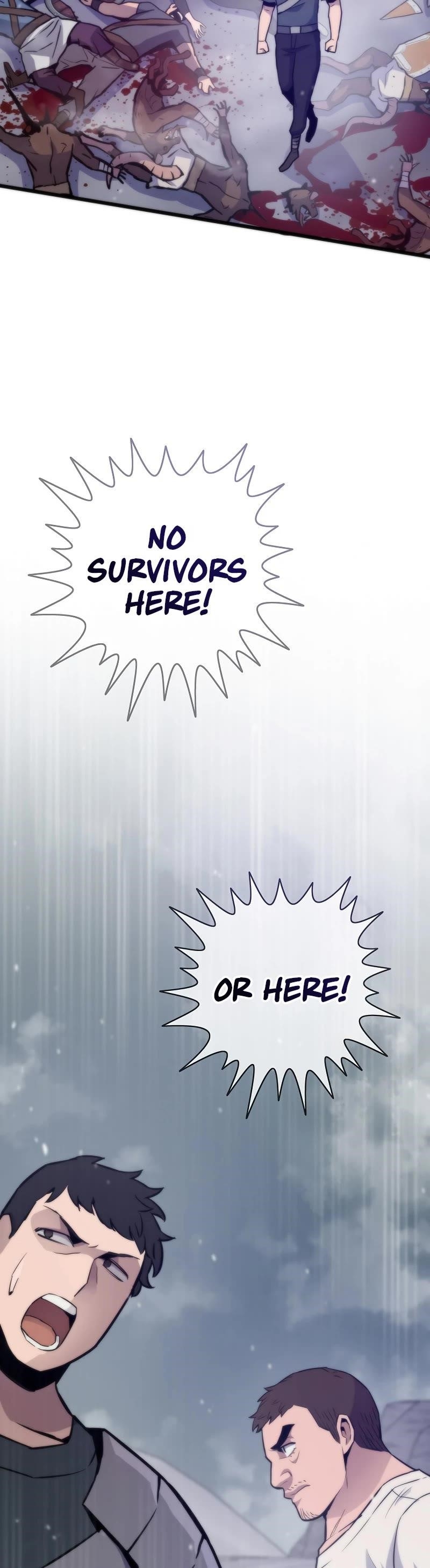 Past Life Regressor Chapter 127 - Page 28 in English