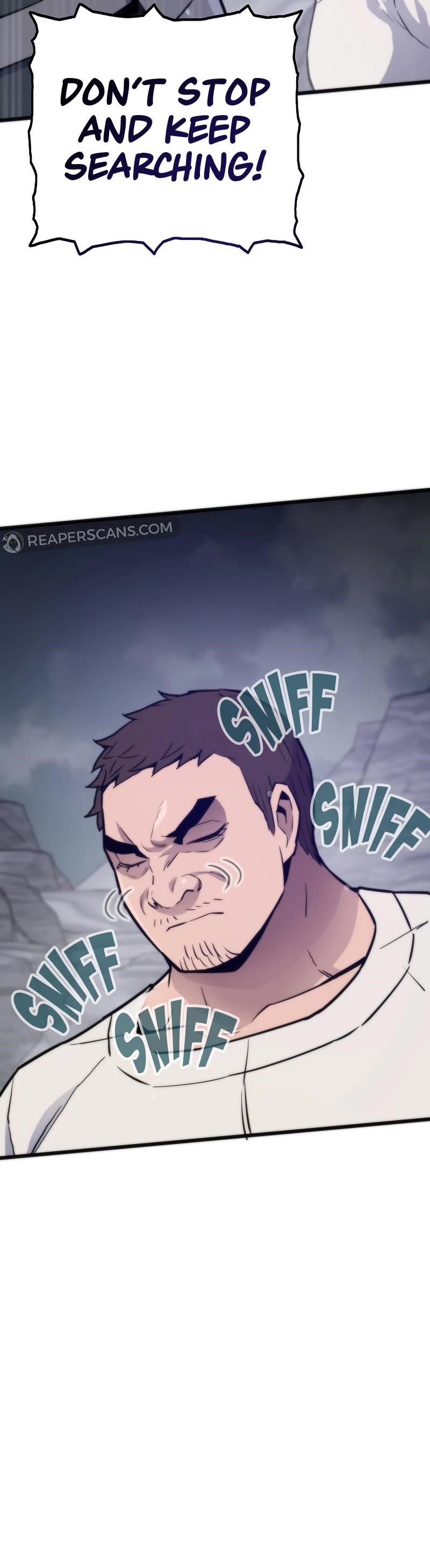 Past Life Regressor Chapter 127 - Page 29 in English