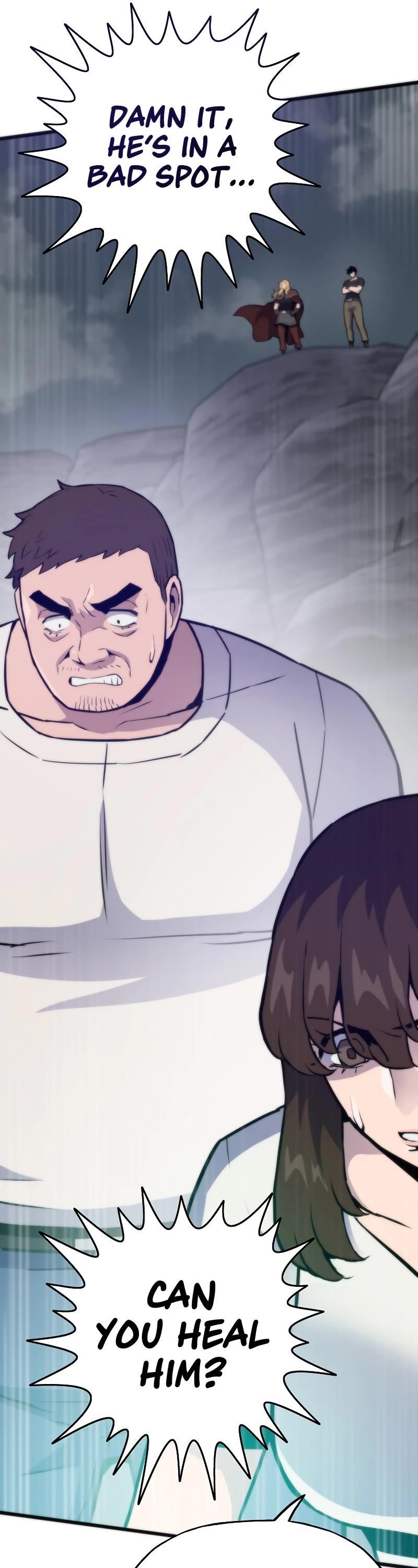 Past Life Regressor Chapter 127 - Page 34 in English